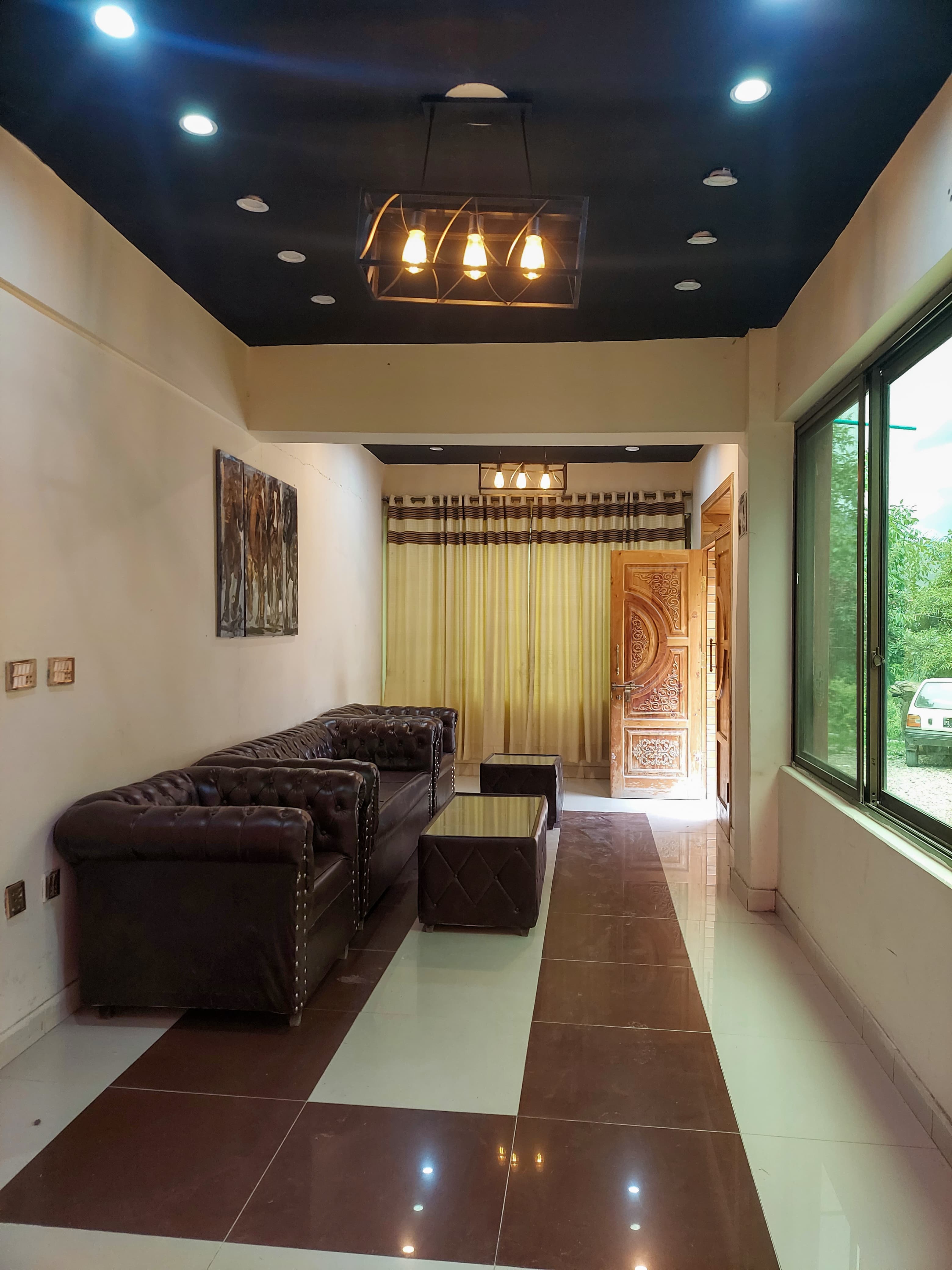 Shaheen Resort