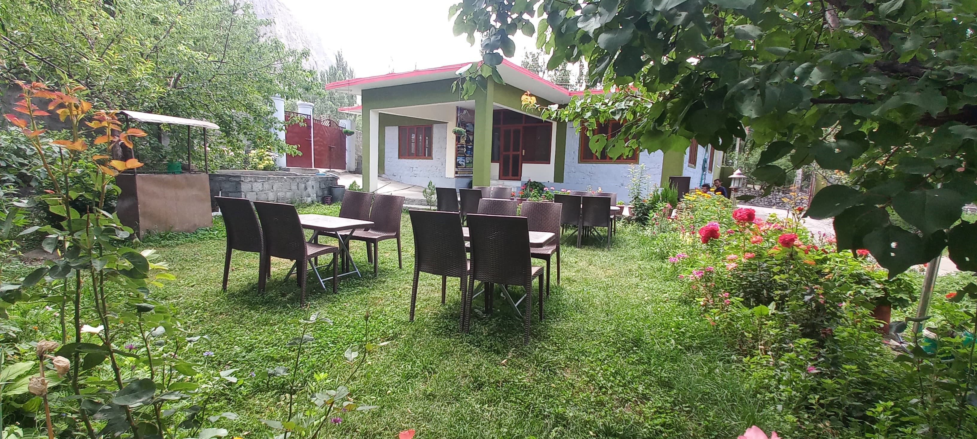 Himalayan Guest House
