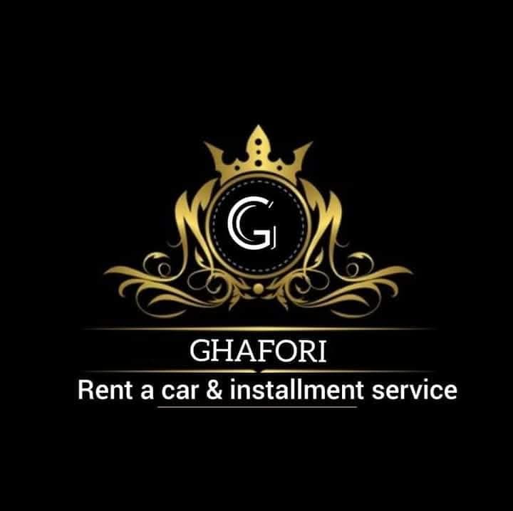 Ghafoori Car Rentals